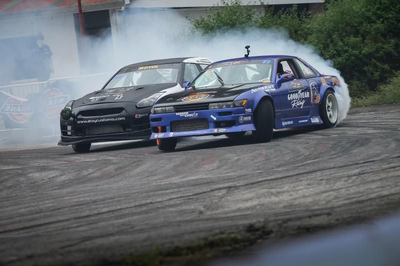 hyundai tokyo drift